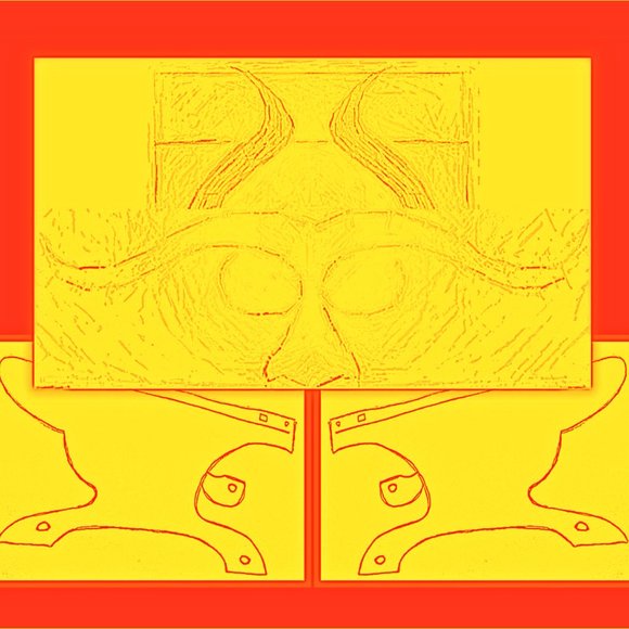 Blacksmith 3 Art Print - Picture 2 of 16